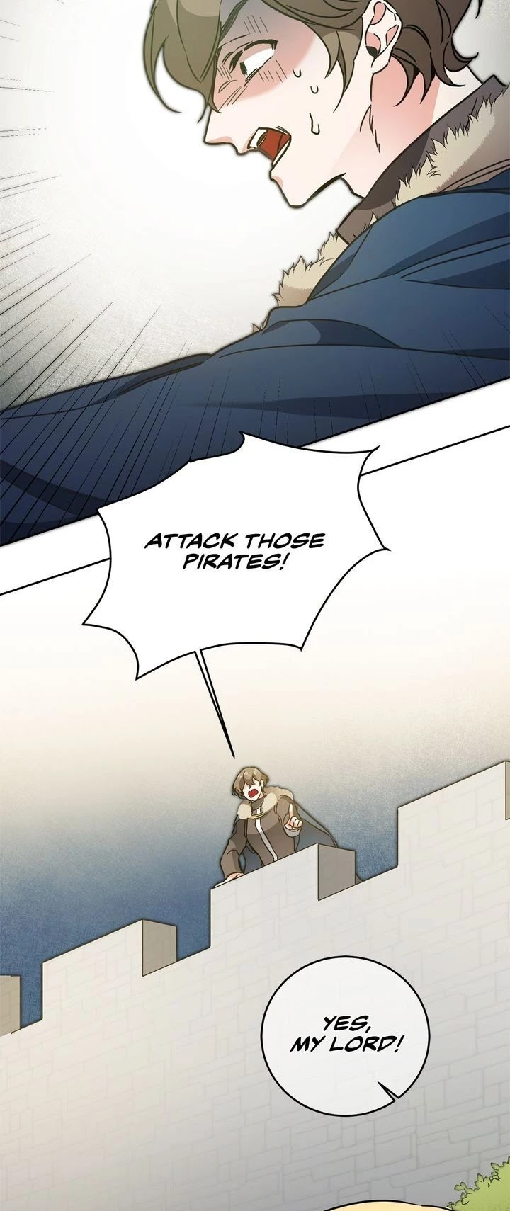 I've Become the Villainous Empress of a Novel Chapter 61 page 30 - Chapter 61