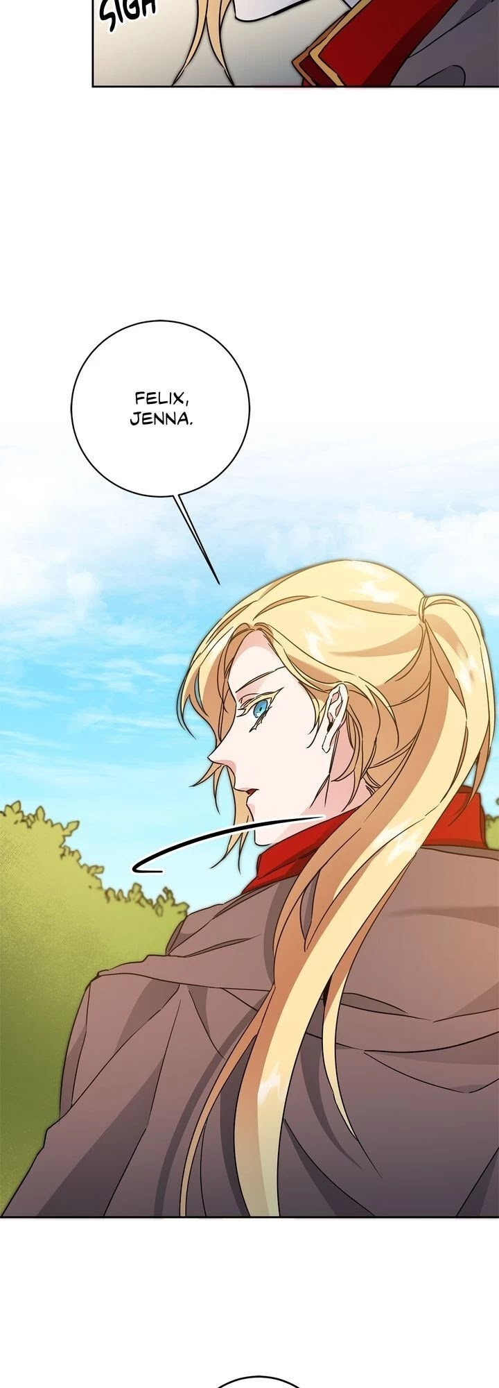 I've Become the Villainous Empress of a Novel Chapter 61 page 35 - Chapter 61