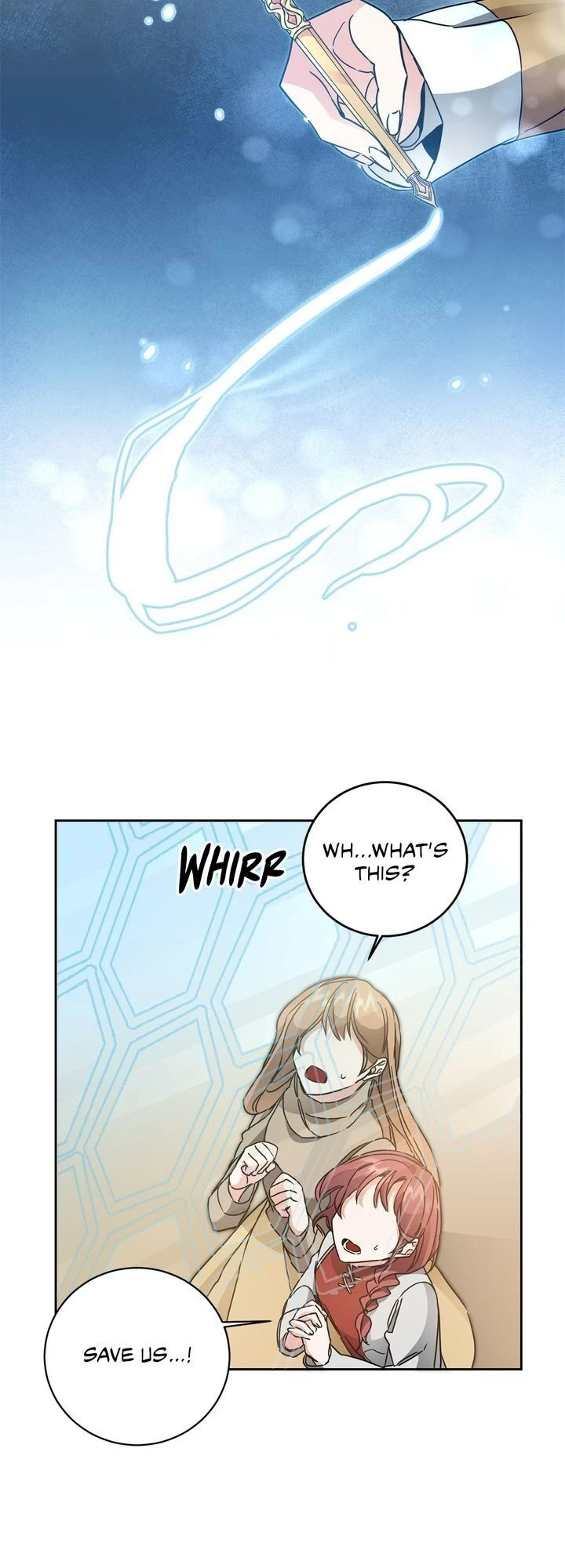 I've Become the Villainous Empress of a Novel Chapter 61 page 37 - Chapter 61