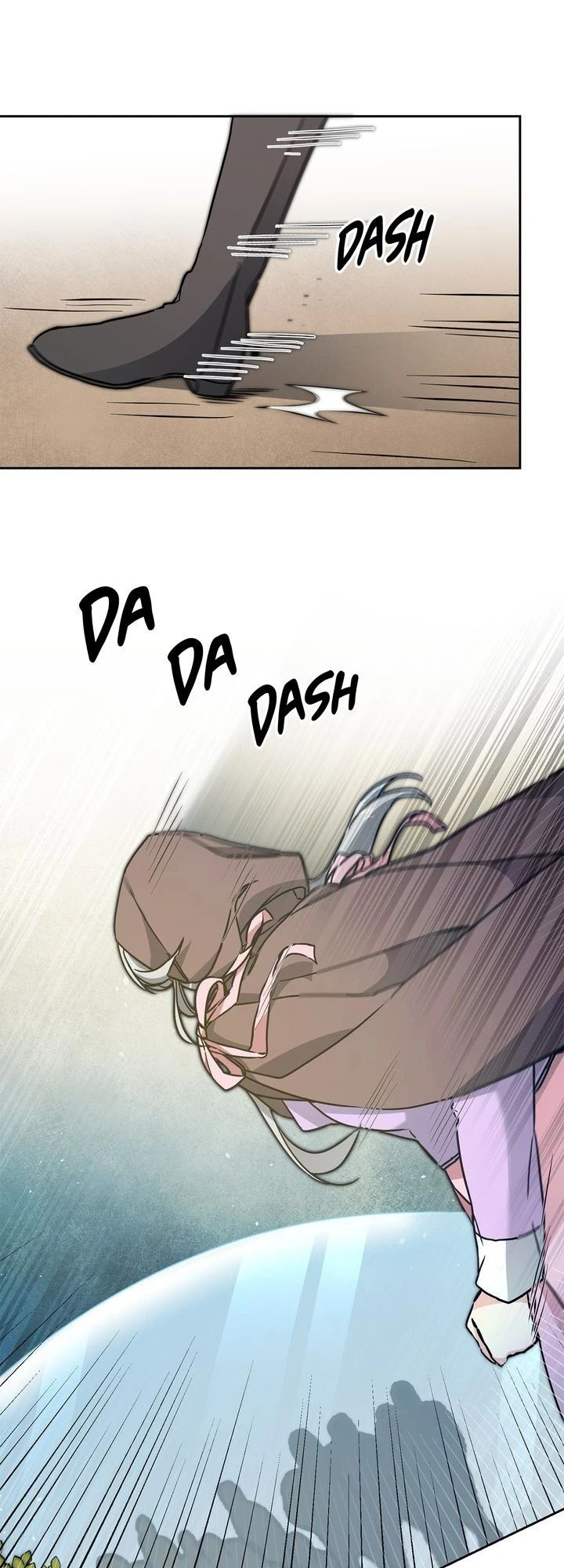I've Become the Villainous Empress of a Novel Chapter 61 page 38 - Chapter 61