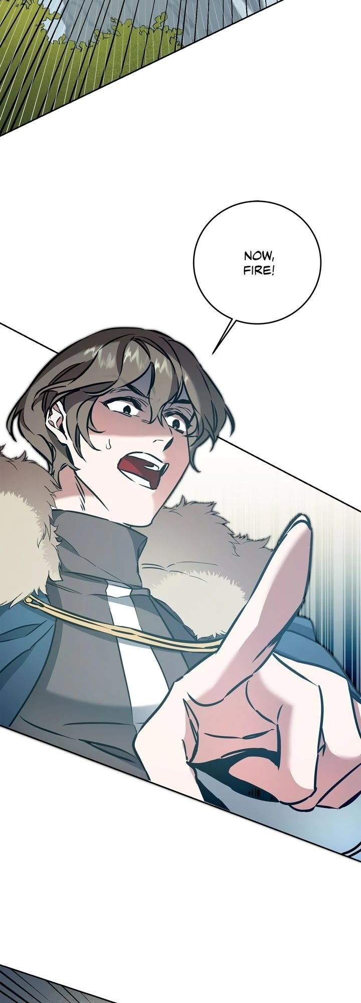 I've Become the Villainous Empress of a Novel Chapter 61 page 39 - Chapter 61