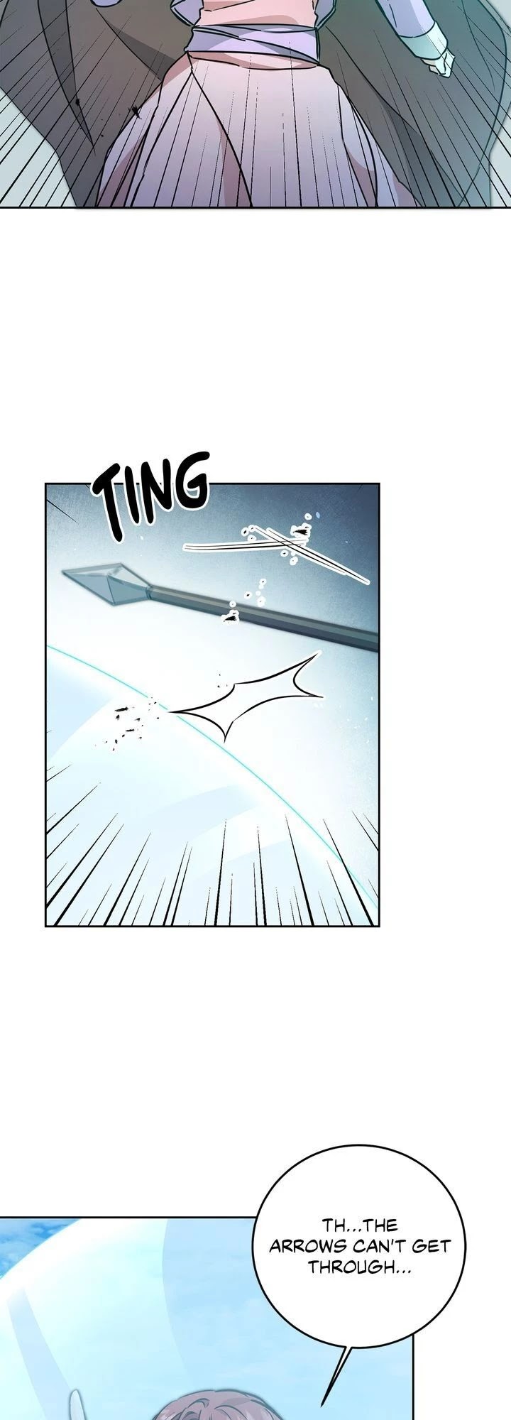I've Become the Villainous Empress of a Novel Chapter 61 page 41 - Chapter 61