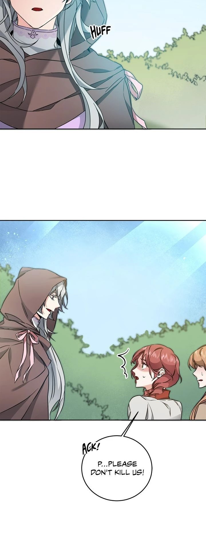 I've Become the Villainous Empress of a Novel Chapter 61 page 43 - Chapter 61