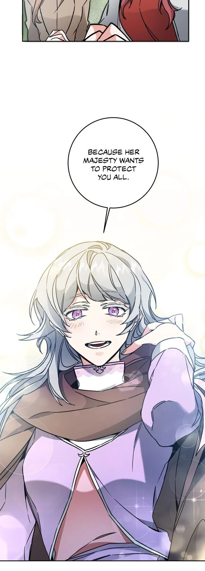I've Become the Villainous Empress of a Novel Chapter 61 page 45 - Chapter 61