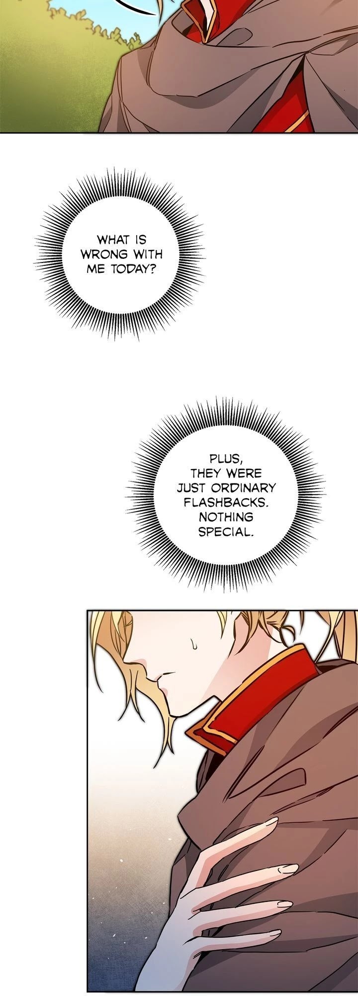 I've Become the Villainous Empress of a Novel Chapter 61 page 6 - Chapter 61