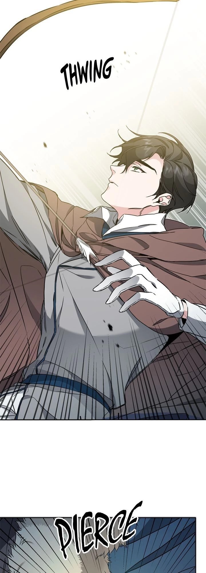 I've Become the Villainous Empress of a Novel Chapter 62 page 10 - Chapter 62