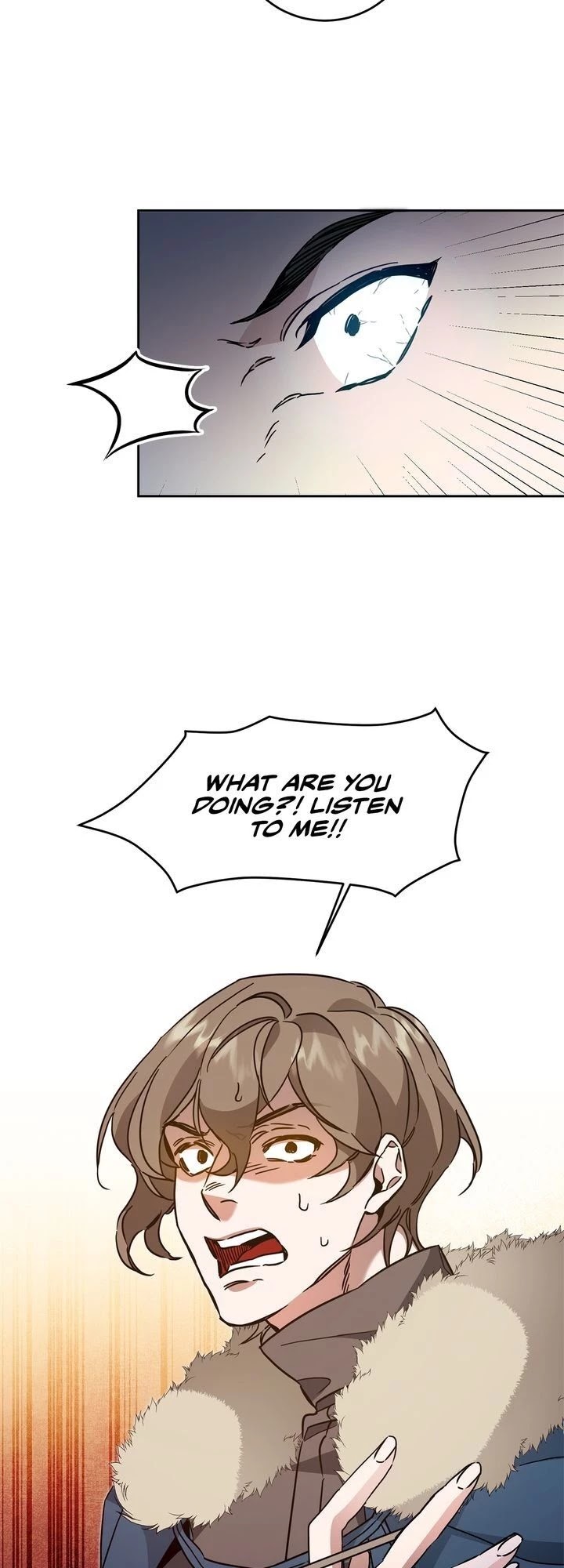 I've Become the Villainous Empress of a Novel Chapter 62 page 13 - Chapter 62