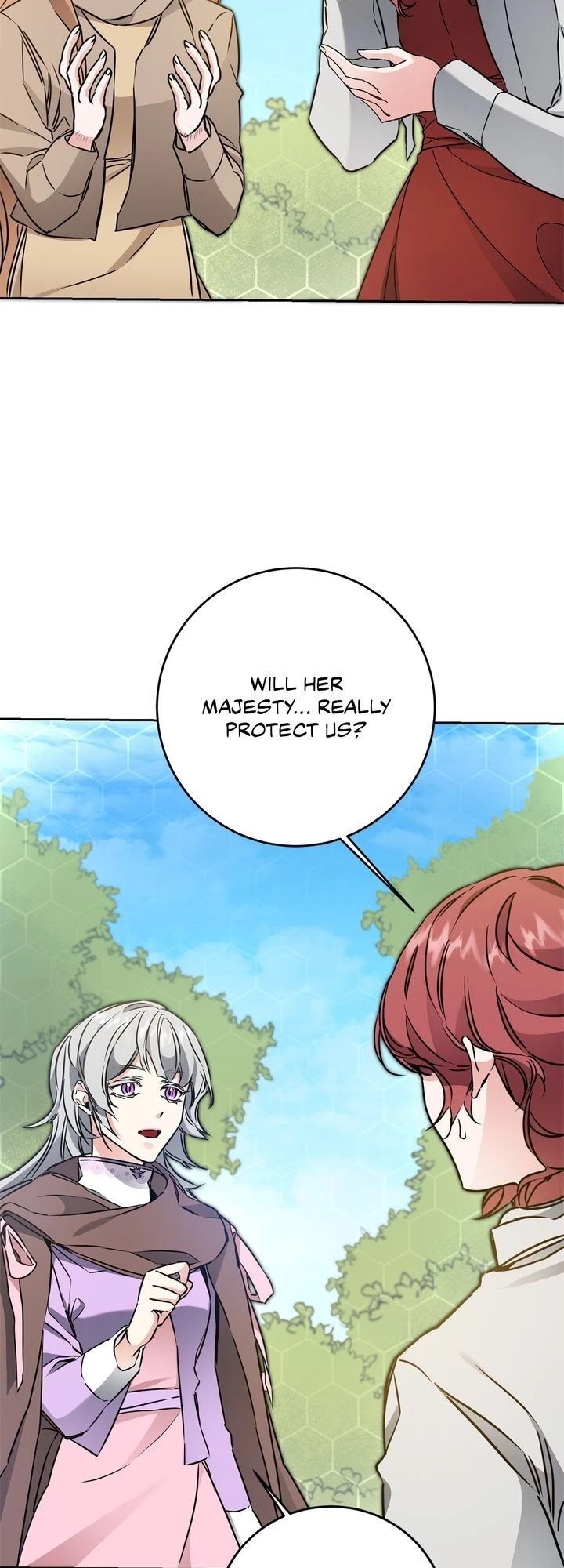 I've Become the Villainous Empress of a Novel Chapter 62 page 2 - Chapter 62