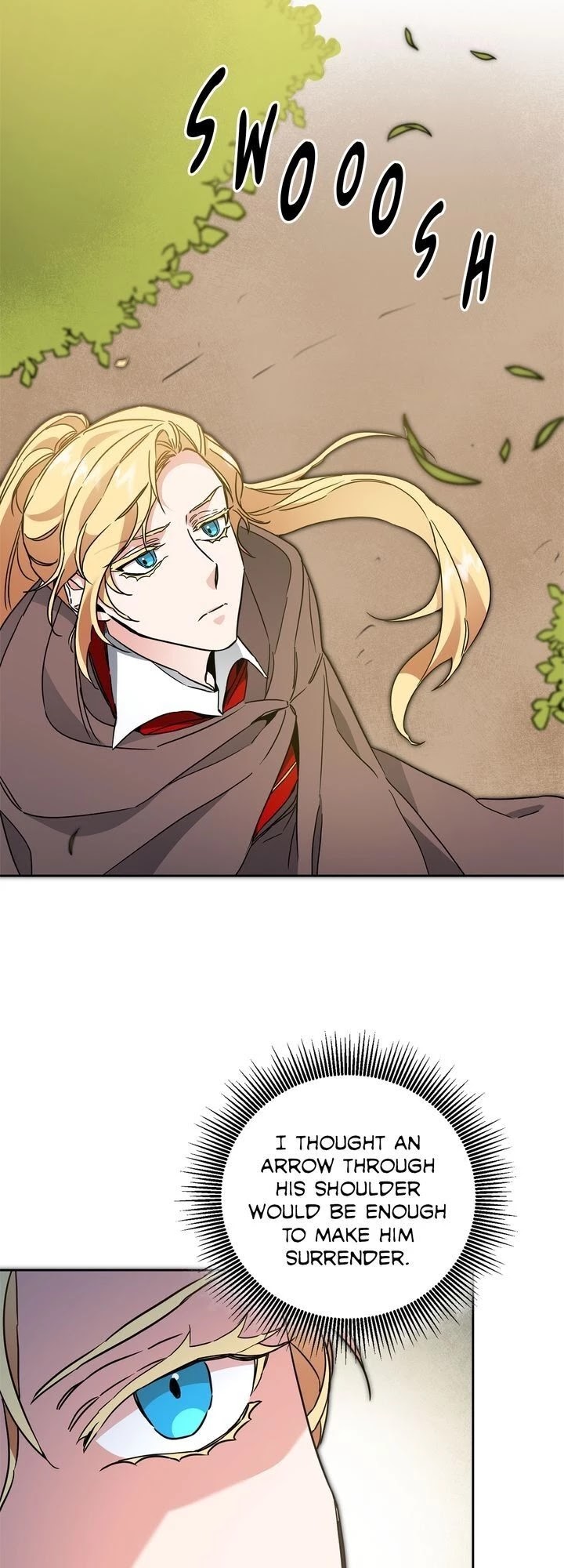 I've Become the Villainous Empress of a Novel Chapter 62 page 20 - Chapter 62
