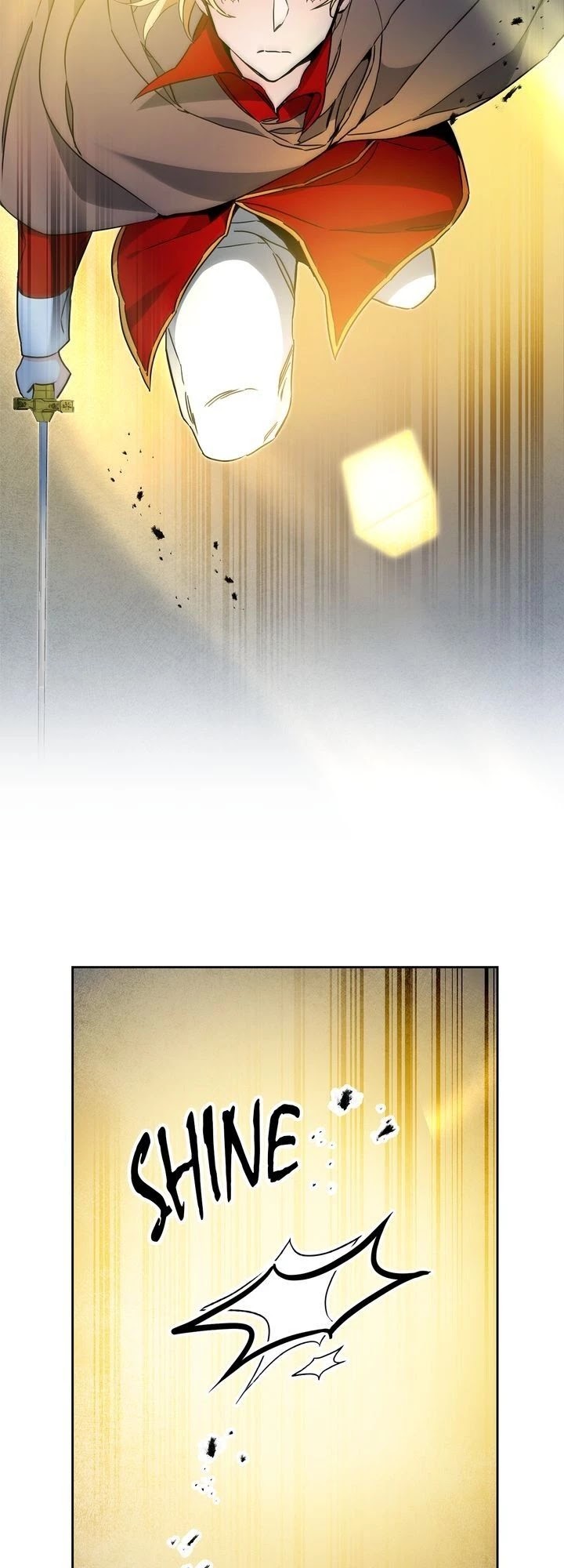 I've Become the Villainous Empress of a Novel Chapter 62 page 31 - Chapter 62