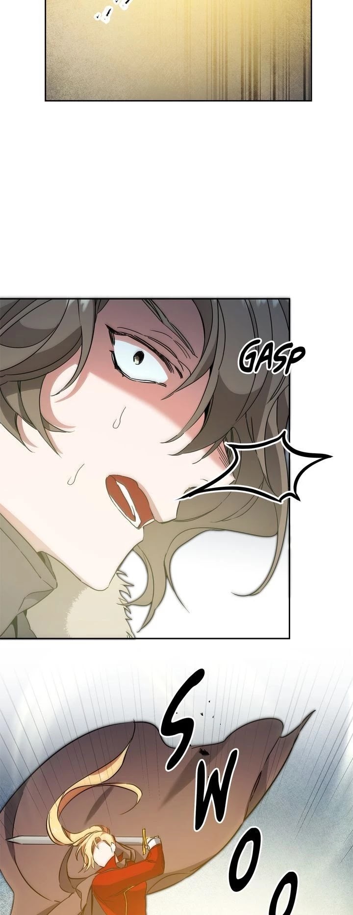 I've Become the Villainous Empress of a Novel Chapter 62 page 32 - Chapter 62