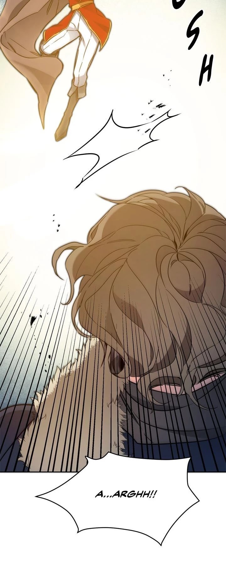I've Become the Villainous Empress of a Novel Chapter 62 page 33 - Chapter 62