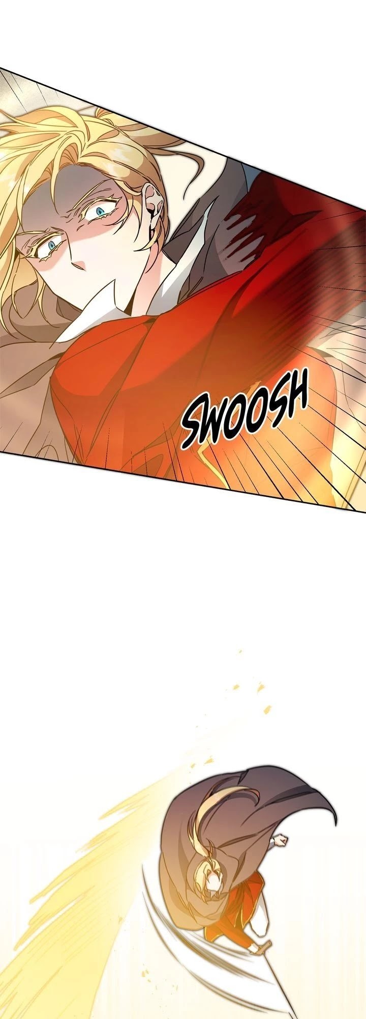 I've Become the Villainous Empress of a Novel Chapter 62 page 34 - Chapter 62