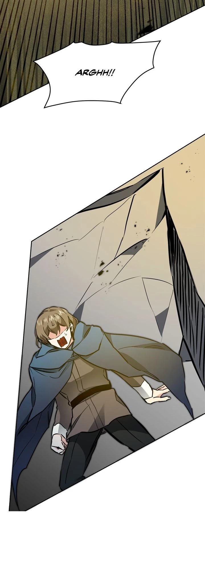 I've Become the Villainous Empress of a Novel Chapter 62 page 36 - Chapter 62