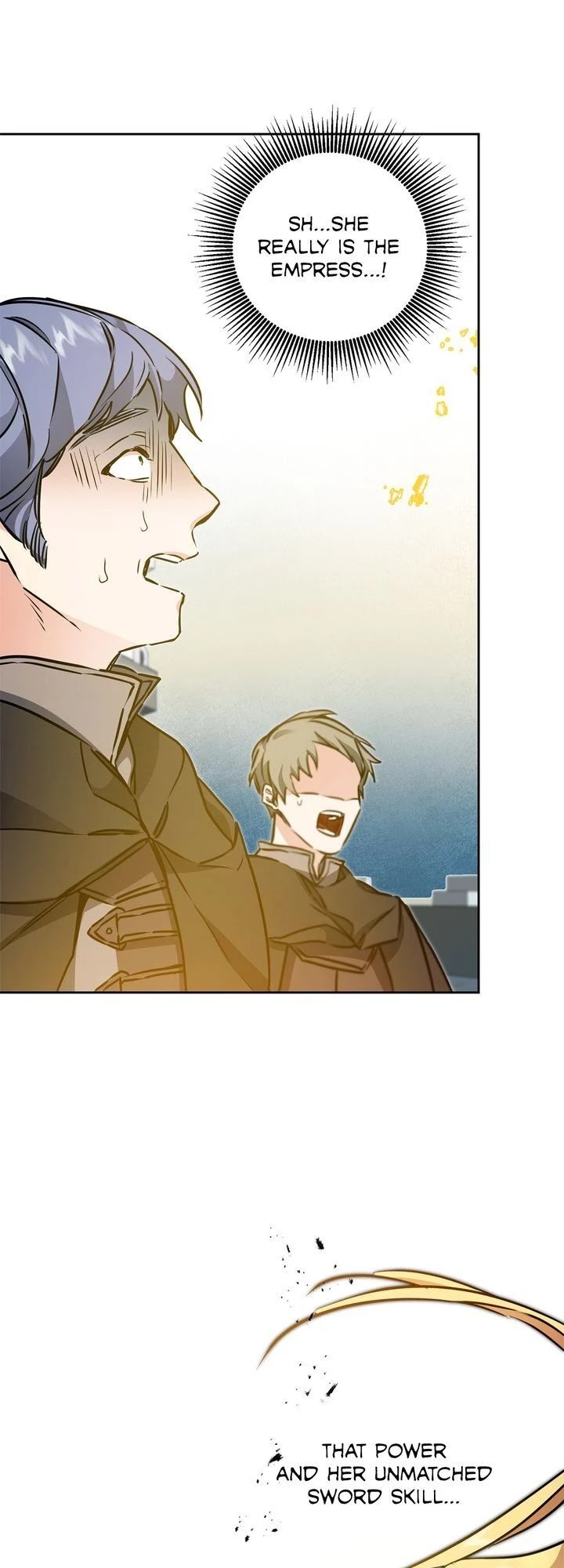 I've Become the Villainous Empress of a Novel Chapter 62 page 37 - Chapter 62