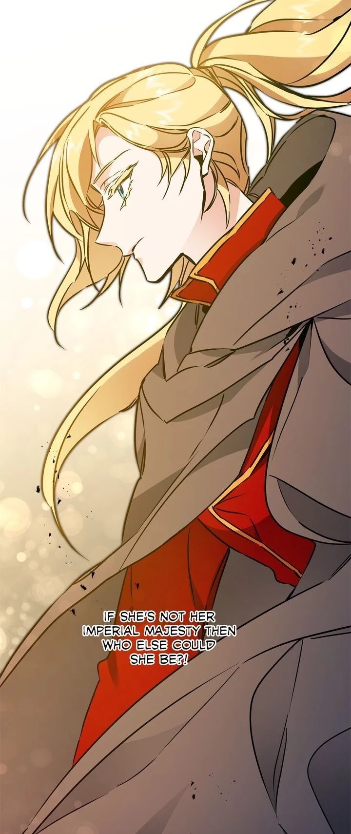 I've Become the Villainous Empress of a Novel Chapter 62 page 38 - Chapter 62