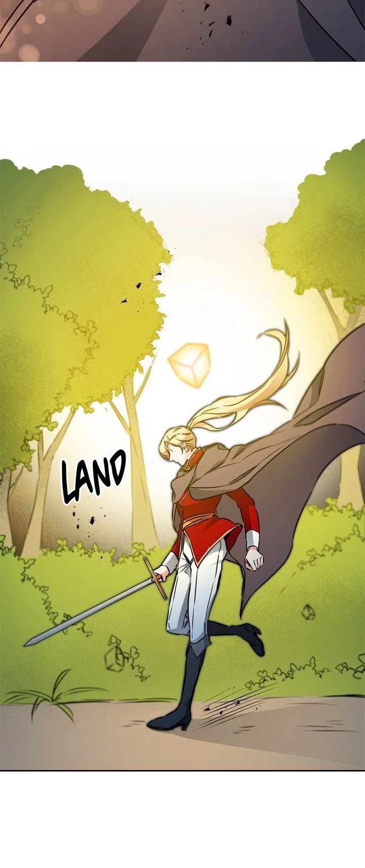 I've Become the Villainous Empress of a Novel Chapter 62 page 39 - Chapter 62