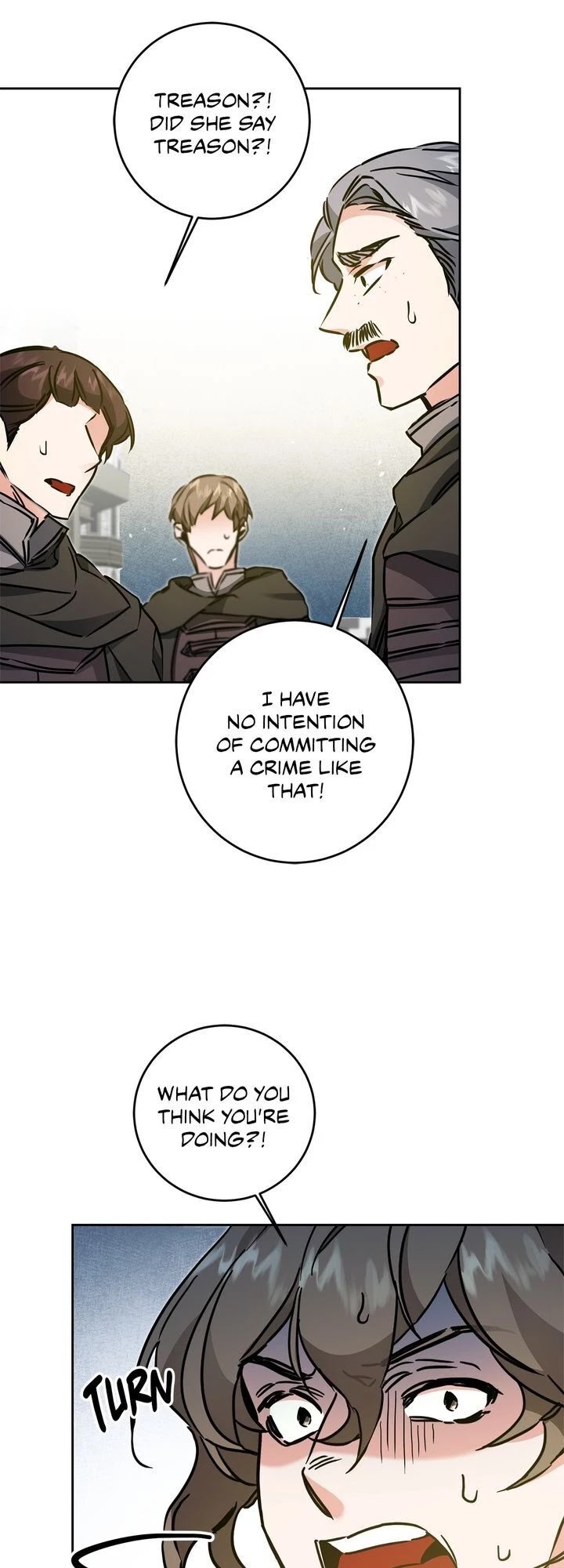 I've Become the Villainous Empress of a Novel Chapter 62 page 41 - Chapter 62