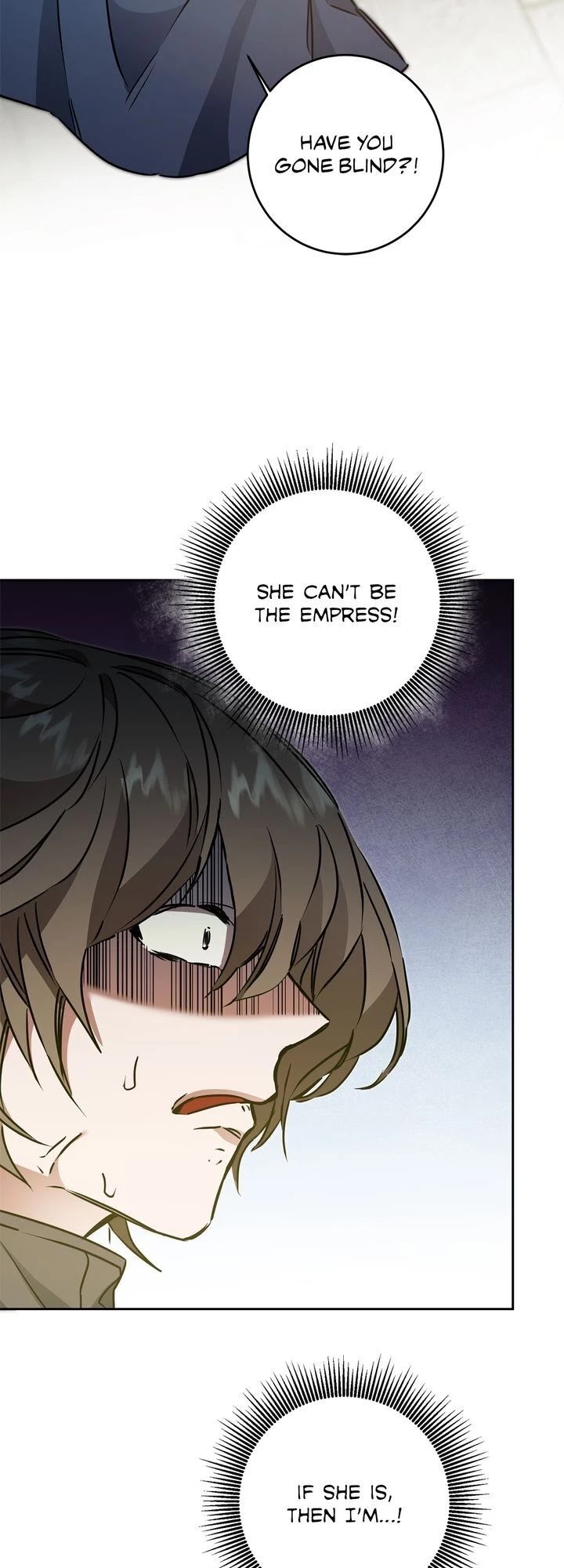 I've Become the Villainous Empress of a Novel Chapter 62 page 43 - Chapter 62