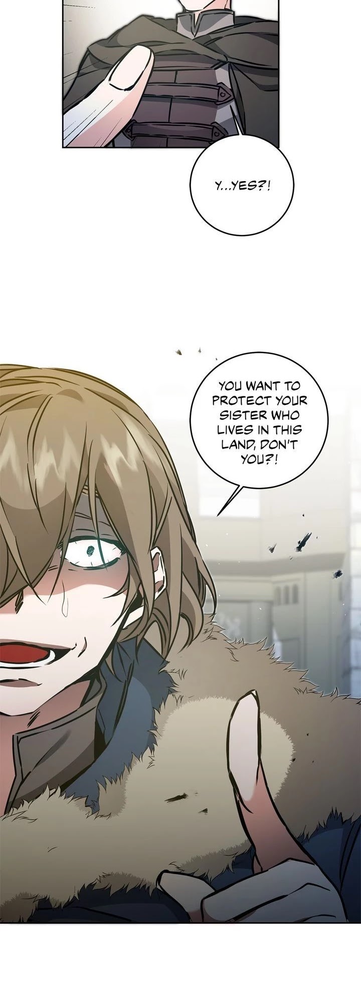 I've Become the Villainous Empress of a Novel Chapter 62 page 45 - Chapter 62