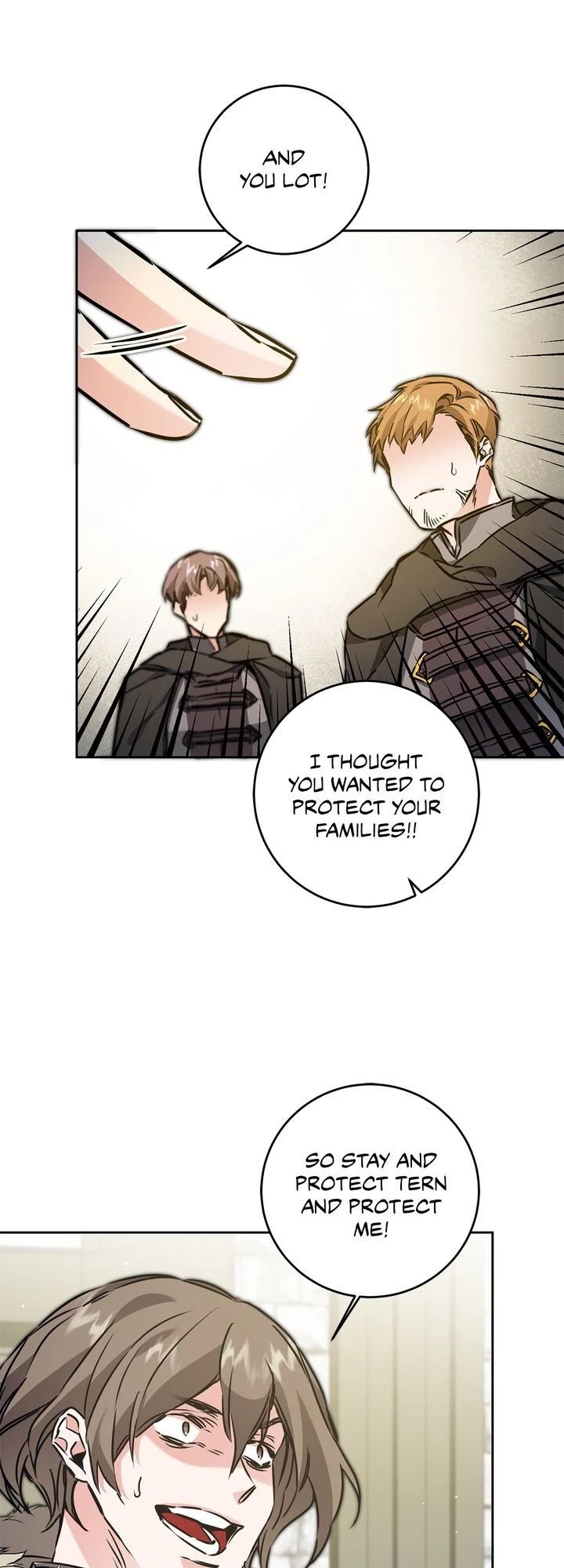 I've Become the Villainous Empress of a Novel Chapter 62 page 46 - Chapter 62