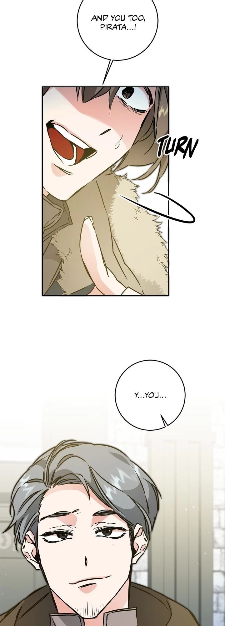 I've Become the Villainous Empress of a Novel Chapter 62 page 48 - Chapter 62
