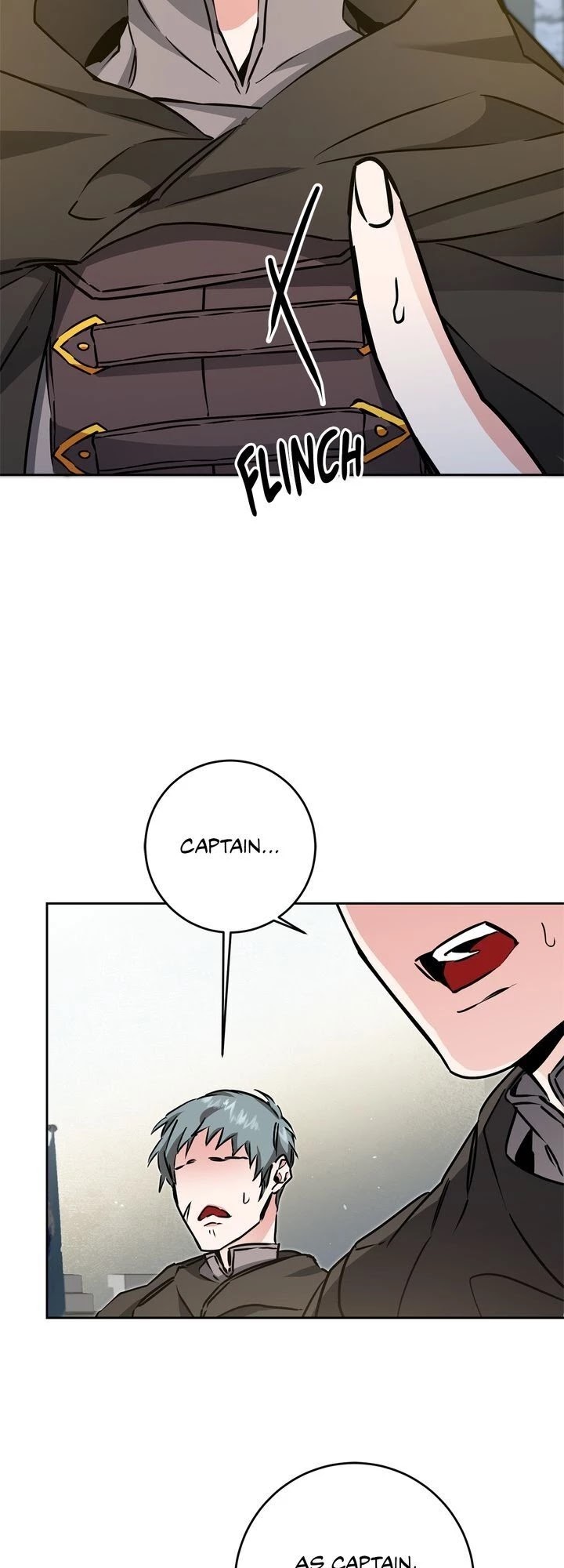 I've Become the Villainous Empress of a Novel Chapter 62 page 49 - Chapter 62