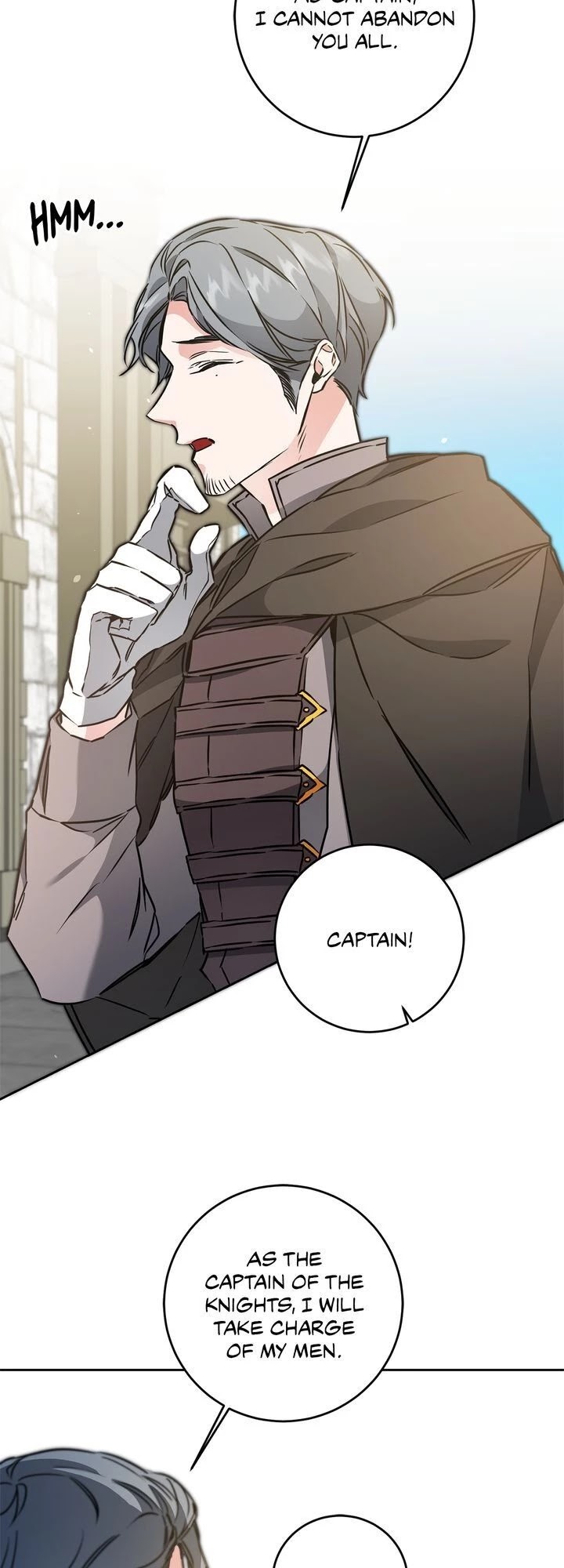 I've Become the Villainous Empress of a Novel Chapter 62 page 50 - Chapter 62