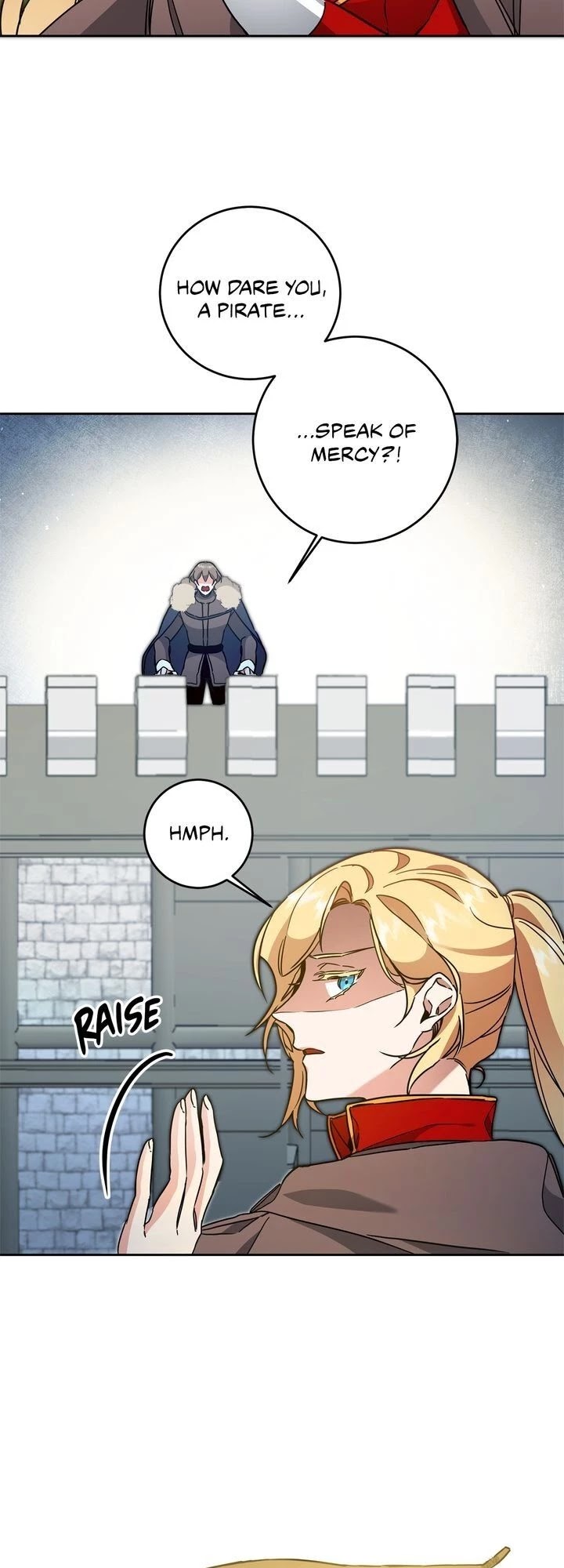 I've Become the Villainous Empress of a Novel Chapter 62 page 9 - Chapter 62