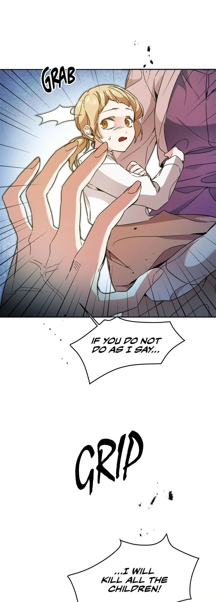 I've Become the Villainous Empress of a Novel Chapter 63 page 13 - Chapter 63