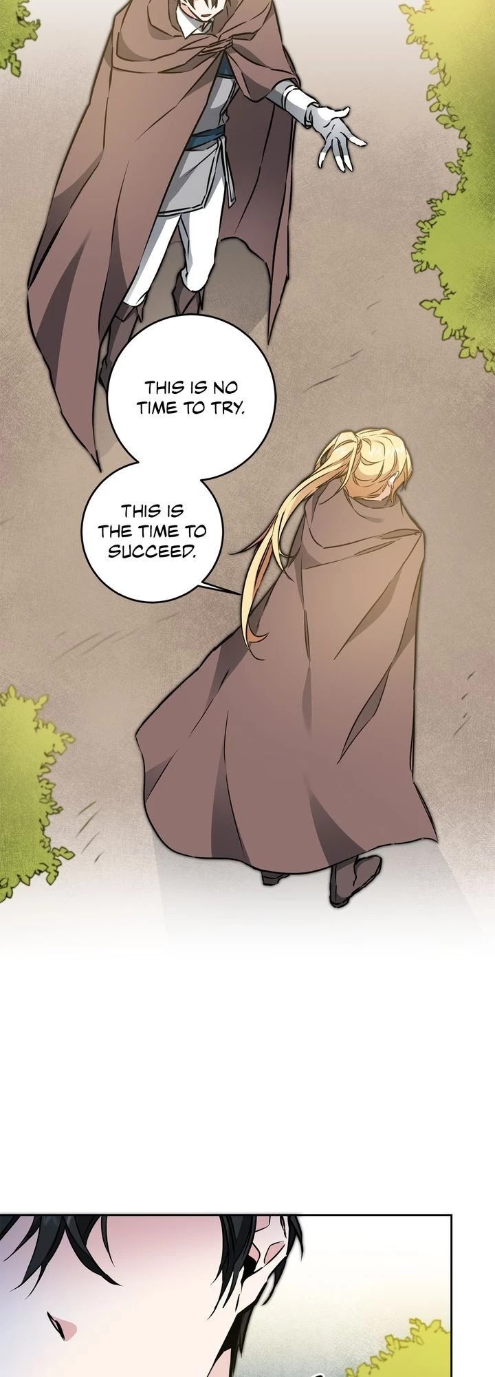 I've Become the Villainous Empress of a Novel Chapter 63 page 21 - Chapter 63