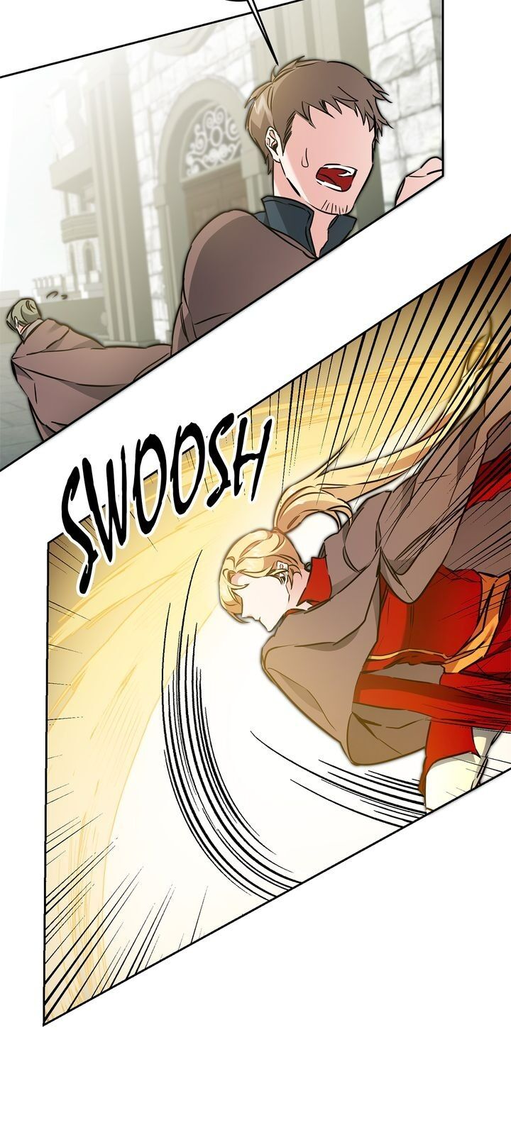 I've Become the Villainous Empress of a Novel Chapter 63 page 29 - Chapter 63