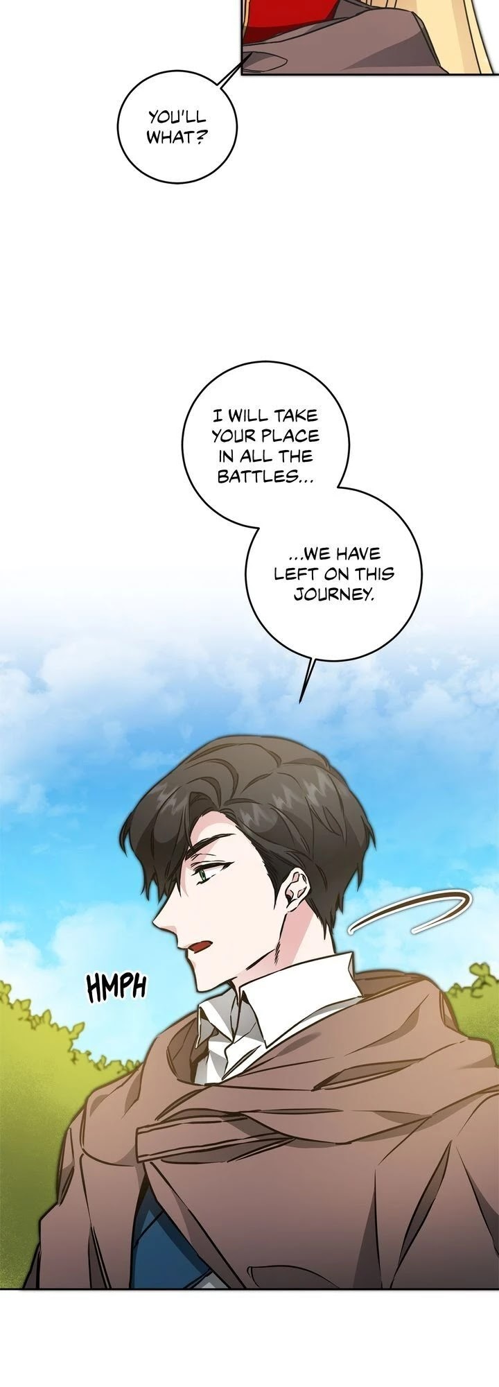 I've Become the Villainous Empress of a Novel Chapter 63 page 37 - Chapter 63