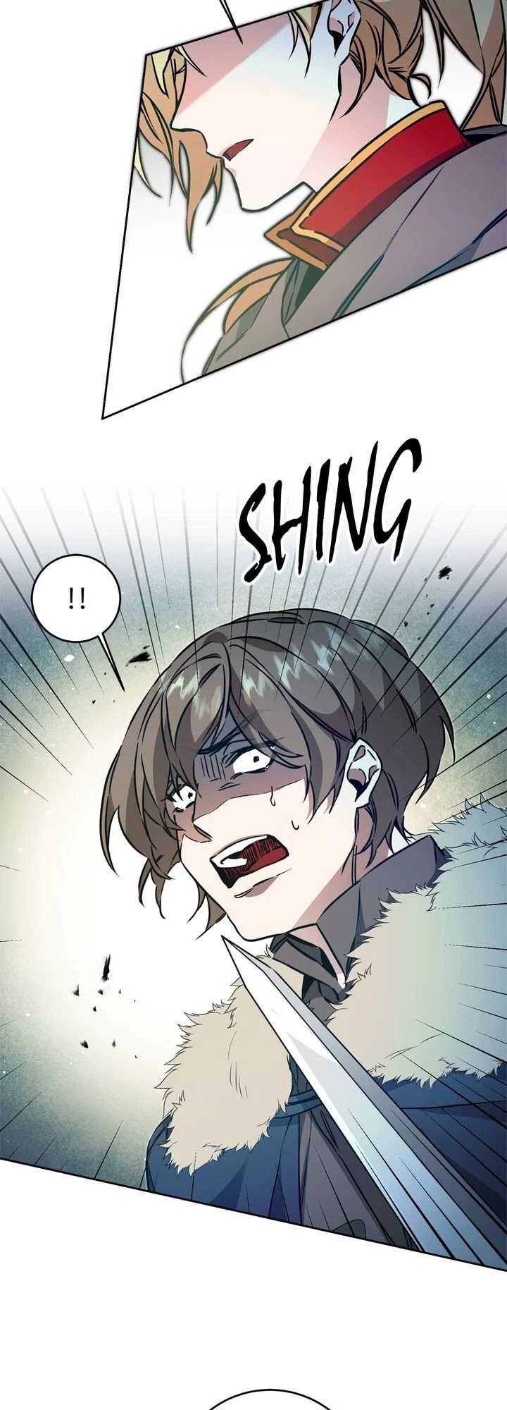 I've Become the Villainous Empress of a Novel Chapter 63 page 43 - Chapter 63