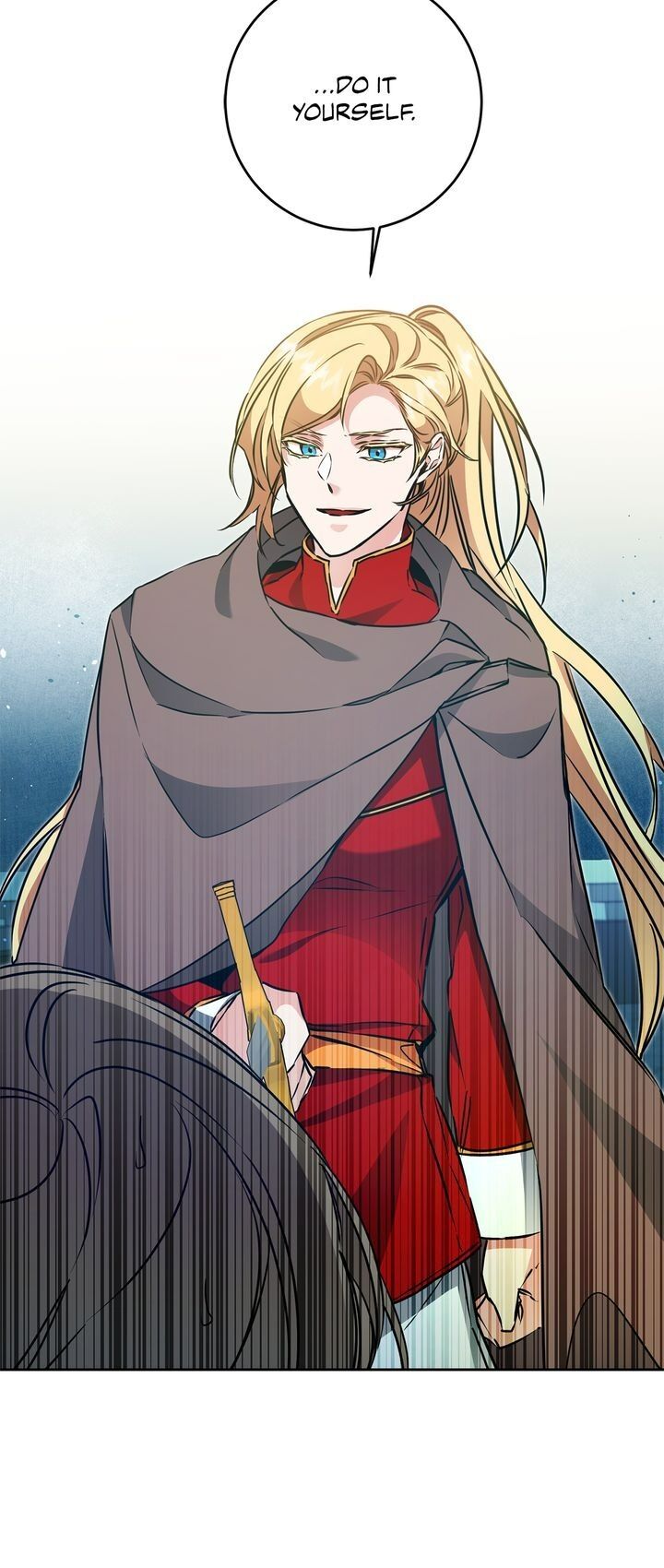 I've Become the Villainous Empress of a Novel Chapter 63 page 44 - Chapter 63