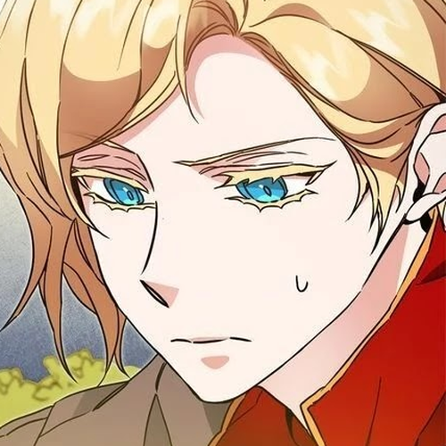 I've Become the Villainous Empress of a Novel Chapter 63 cover