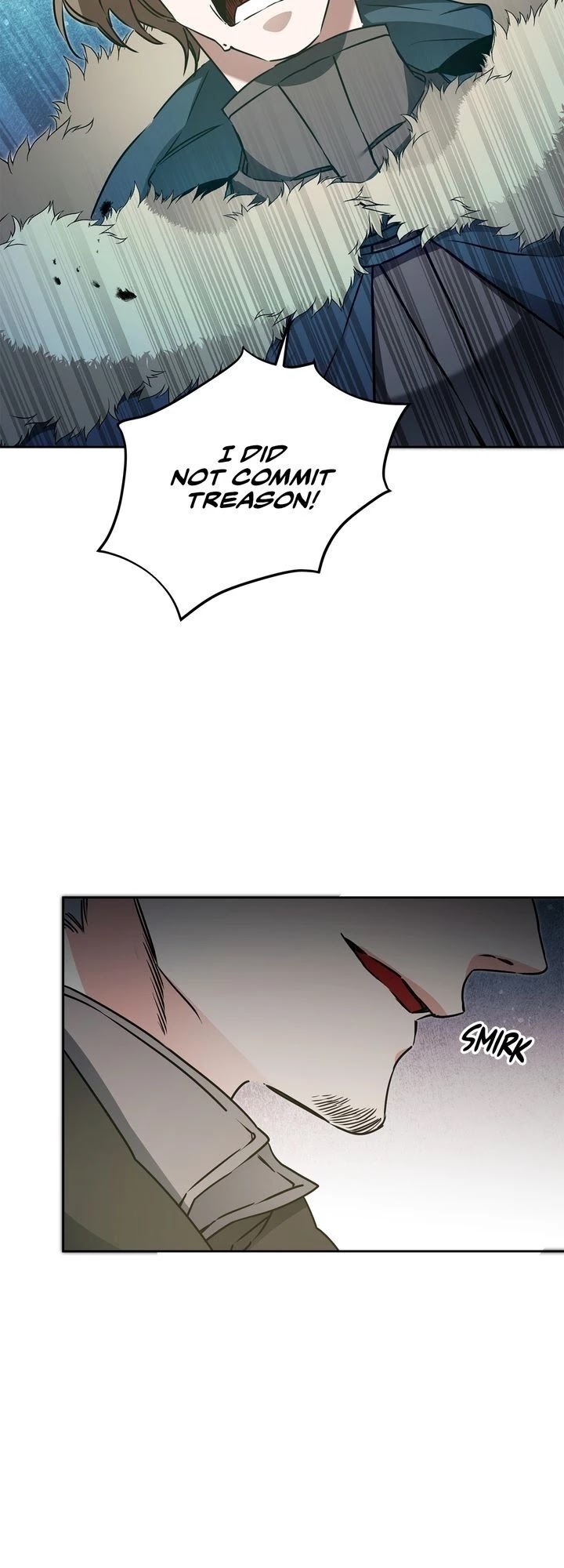 I've Become the Villainous Empress of a Novel Chapter 64 page 13 - Chapter 64