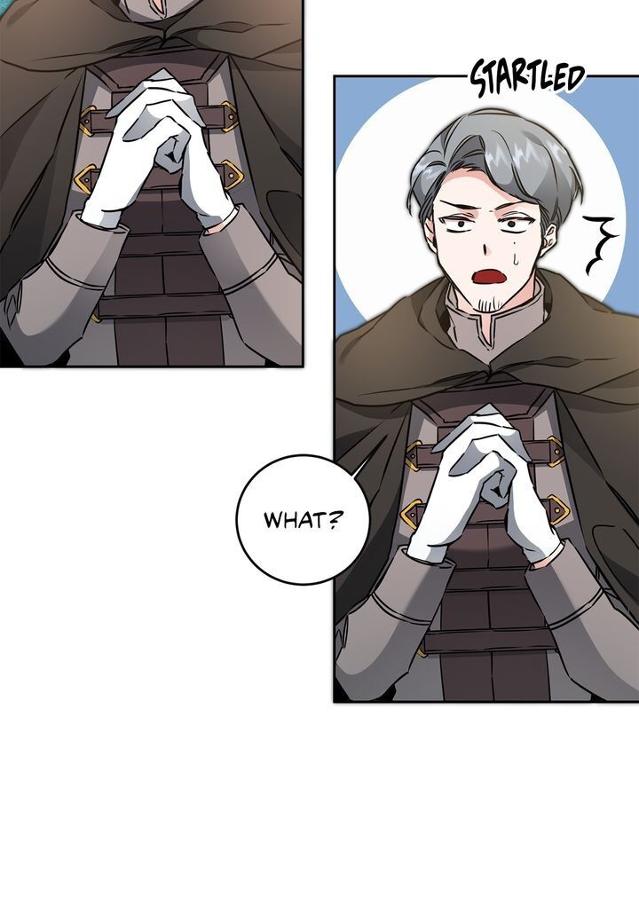 I've Become the Villainous Empress of a Novel Chapter 64 page 15 - Chapter 64