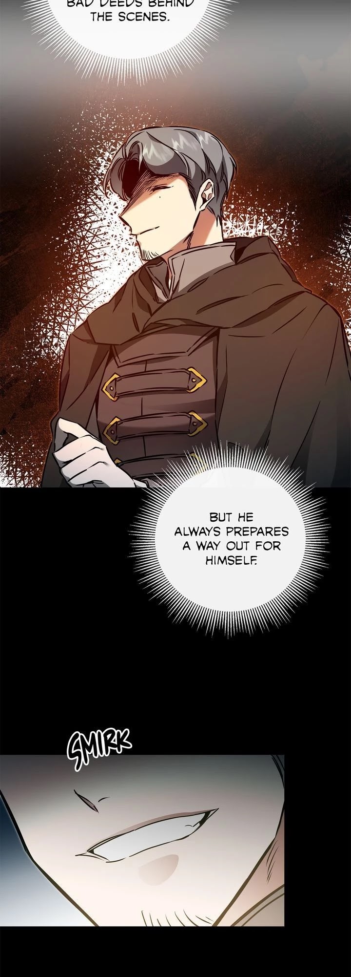 I've Become the Villainous Empress of a Novel Chapter 64 page 24 - Chapter 64
