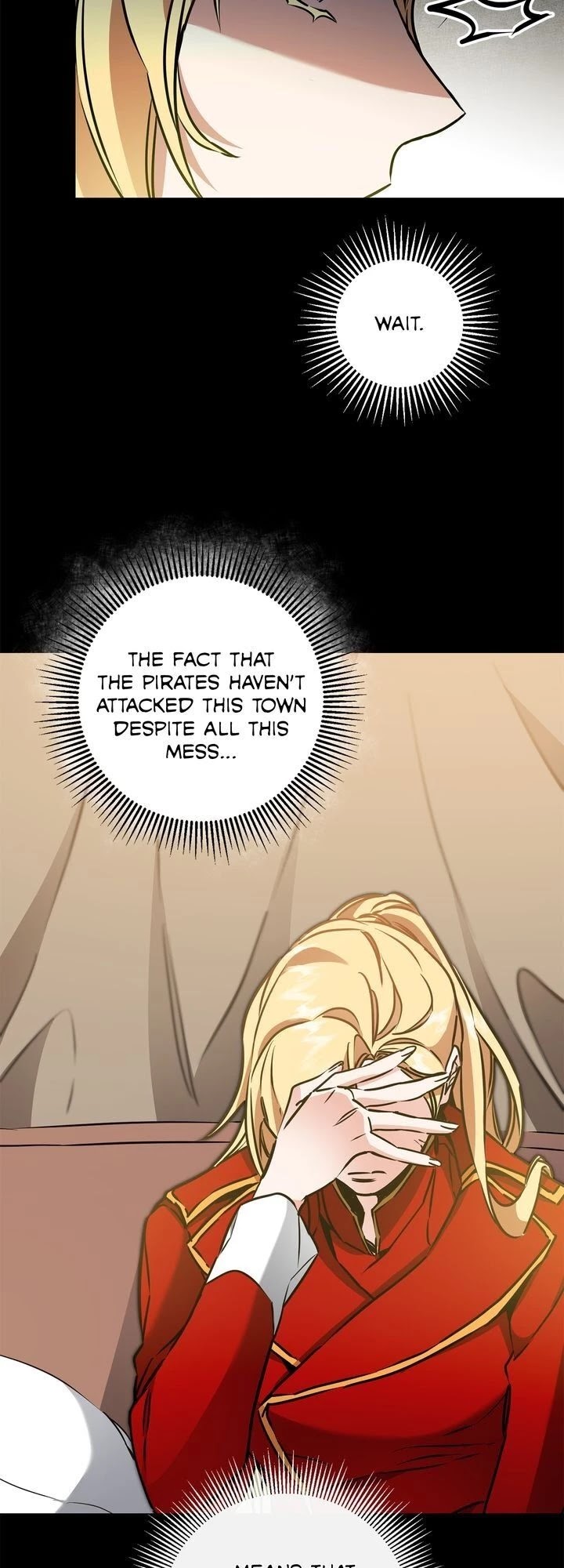 I've Become the Villainous Empress of a Novel Chapter 64 page 26 - Chapter 64