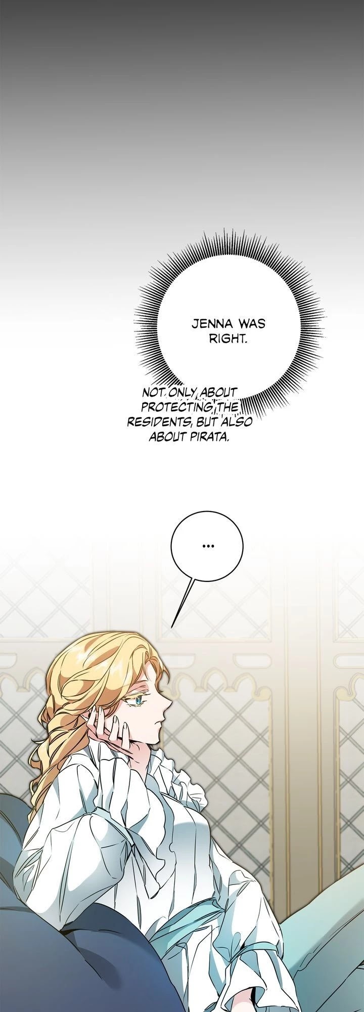 I've Become the Villainous Empress of a Novel Chapter 64 page 30 - Chapter 64