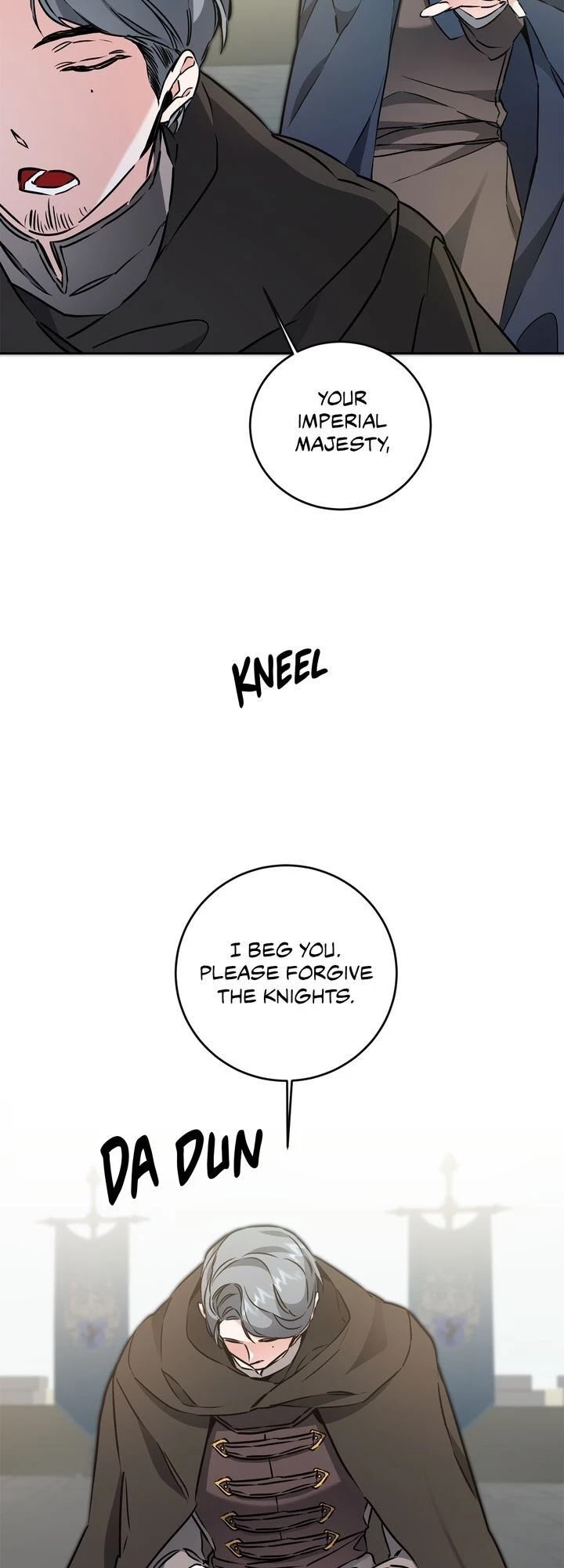 I've Become the Villainous Empress of a Novel Chapter 64 page 4 - Chapter 64