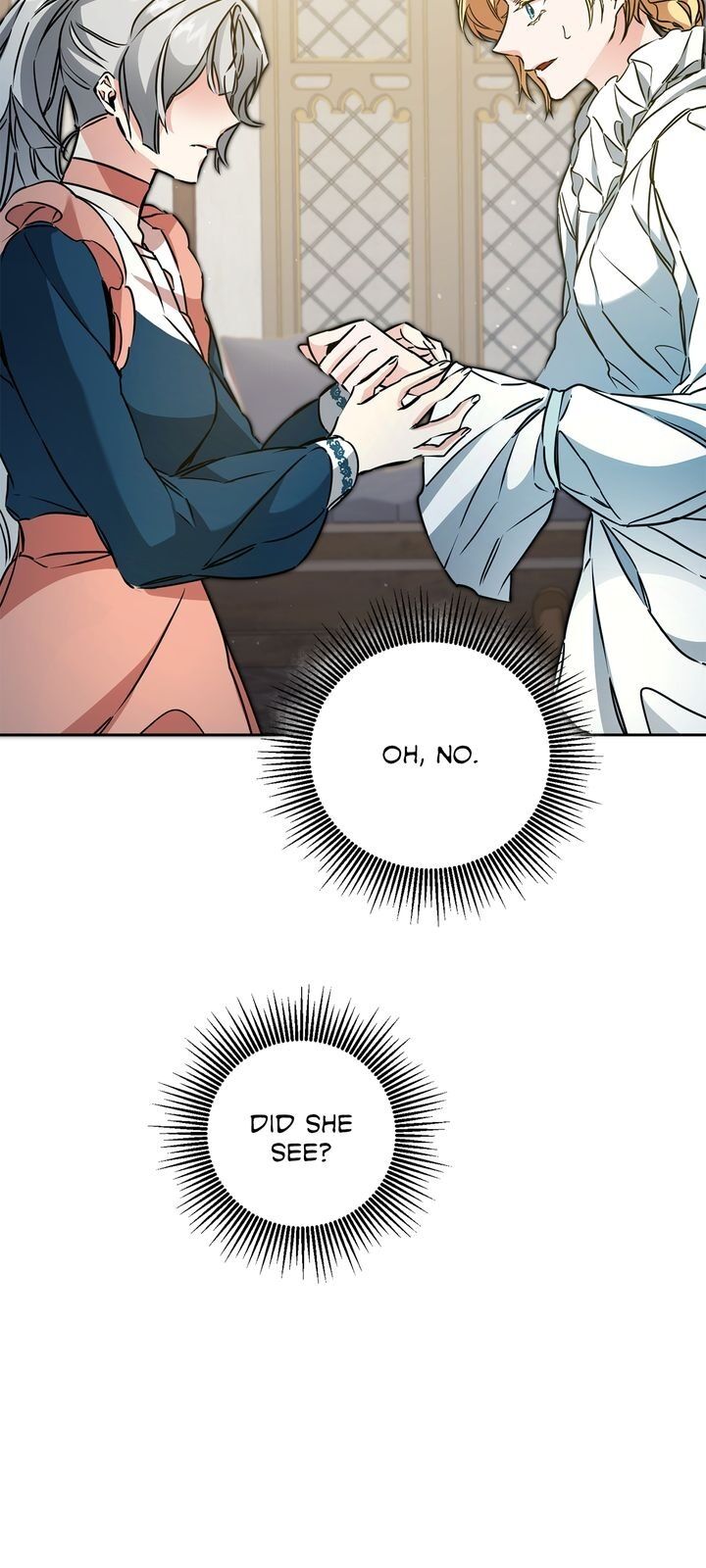 I've Become the Villainous Empress of a Novel Chapter 64 page 42 - Chapter 64