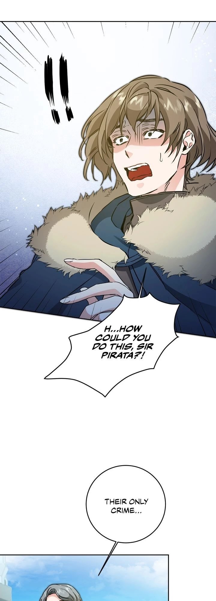 I've Become the Villainous Empress of a Novel Chapter 64 page 6 - Chapter 64