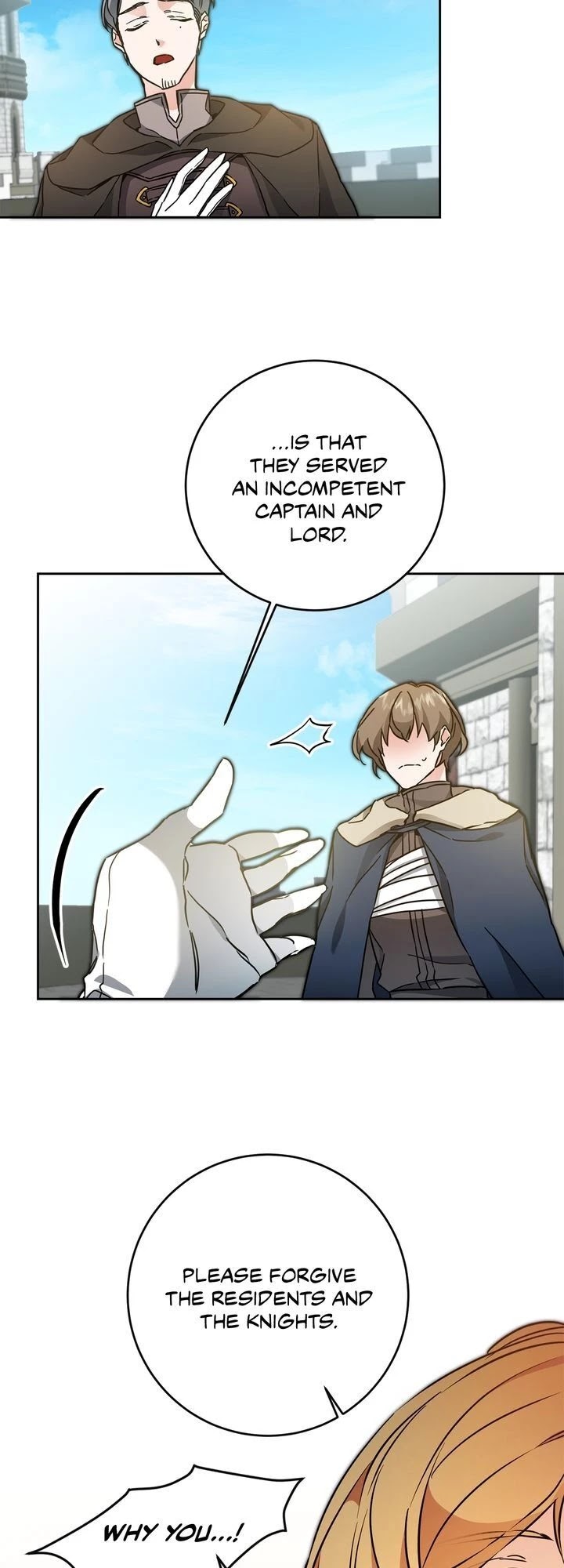 I've Become the Villainous Empress of a Novel Chapter 64 page 7 - Chapter 64