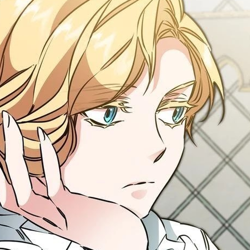 I've Become the Villainous Empress of a Novel Chapter 64 cover