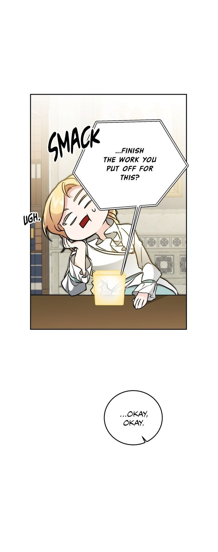 I've Become the Villainous Empress of a Novel Chapter 65 page 15 - Chapter 65