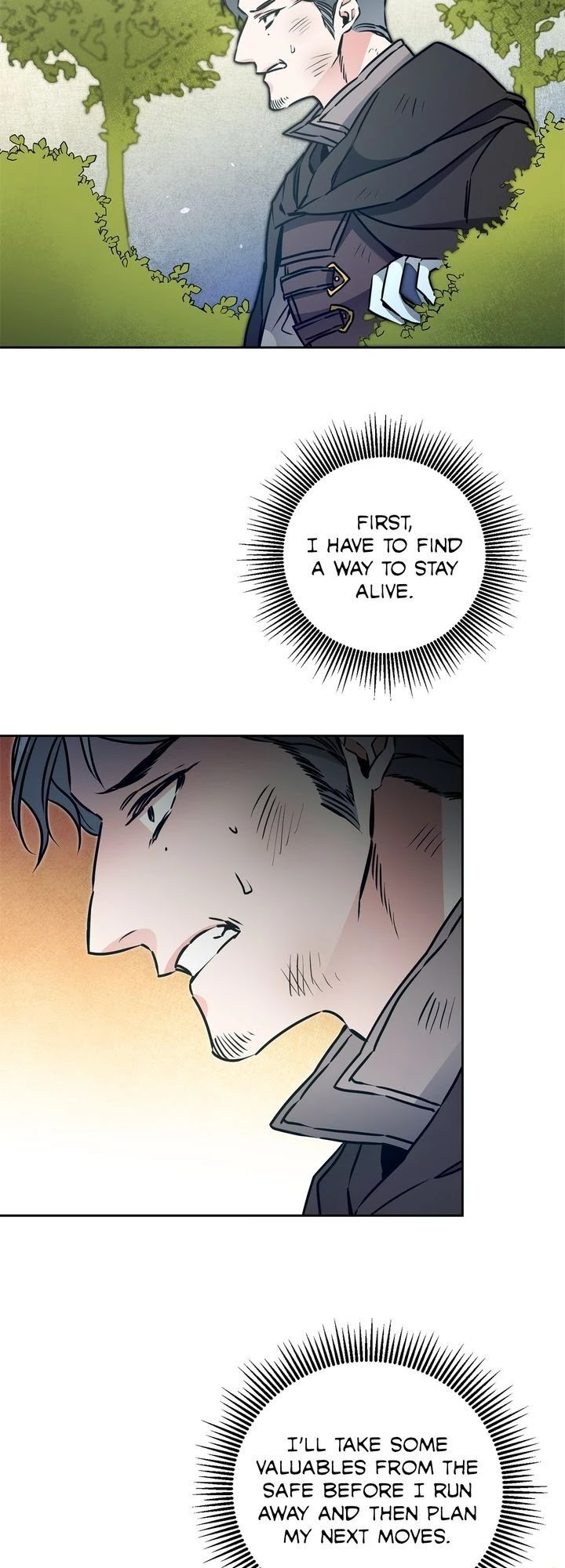 I've Become the Villainous Empress of a Novel Chapter 65 page 18 - Chapter 65