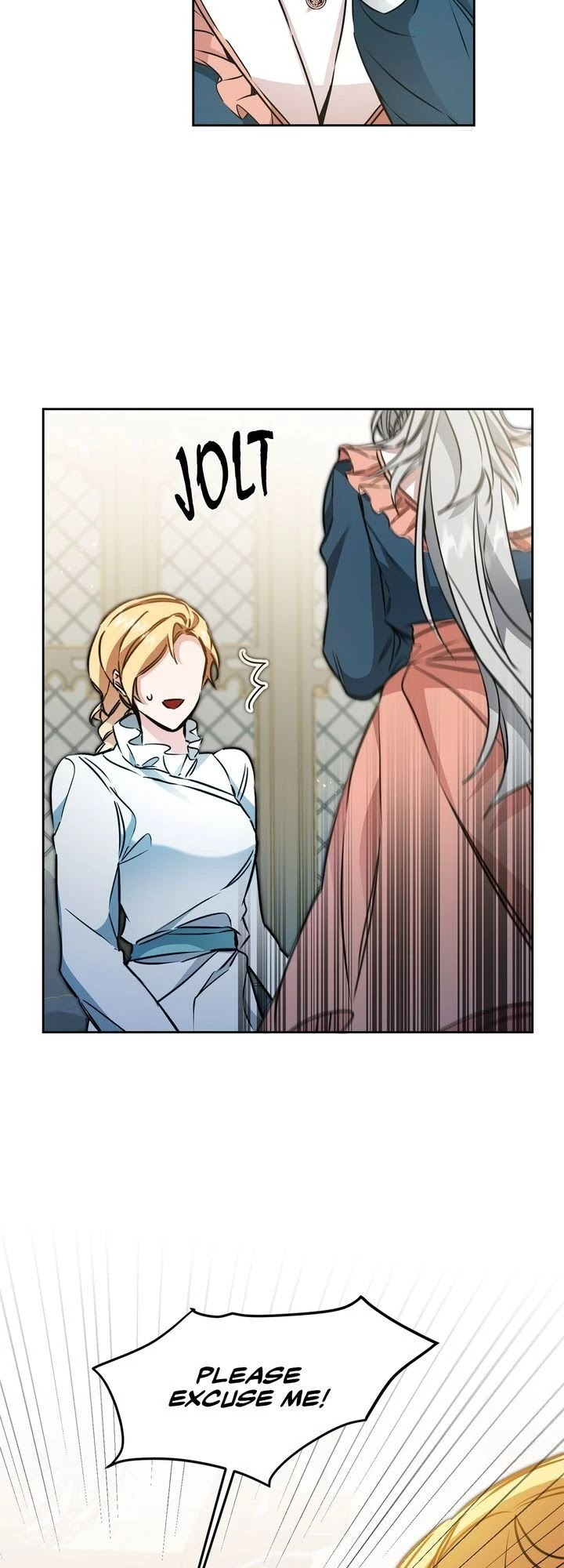 I've Become the Villainous Empress of a Novel Chapter 65 page 2 - Chapter 65