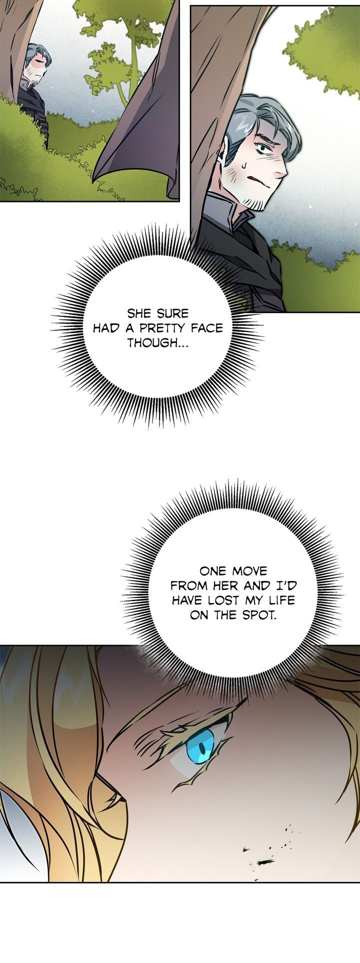 I've Become the Villainous Empress of a Novel Chapter 65 page 20 - Chapter 65
